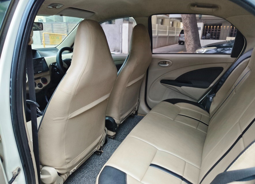 Toyota Etios - Image 5